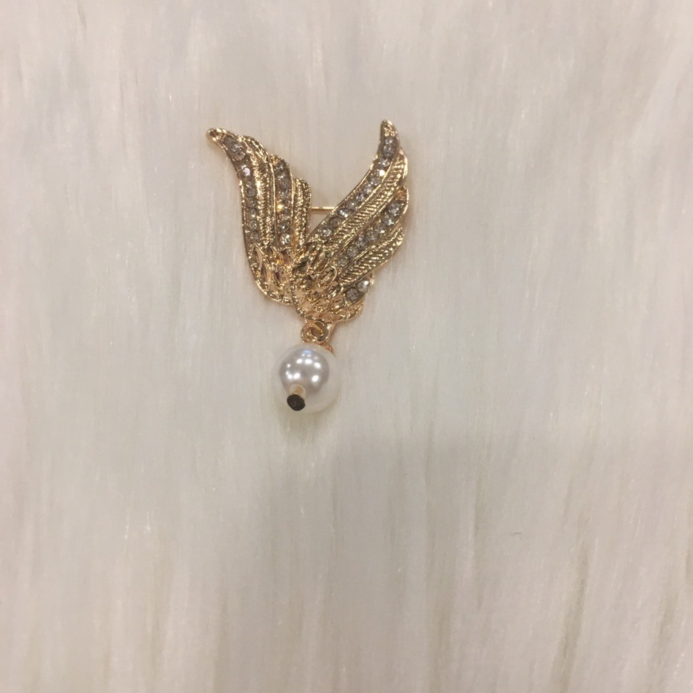 Brooch No:50